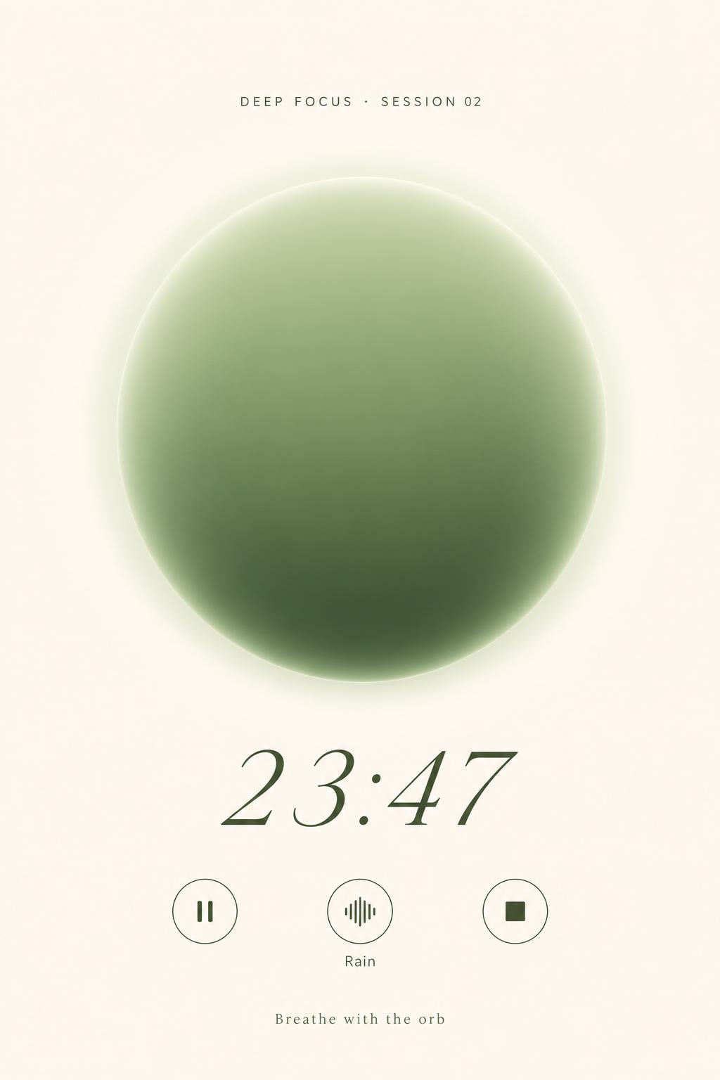 Attune Focus